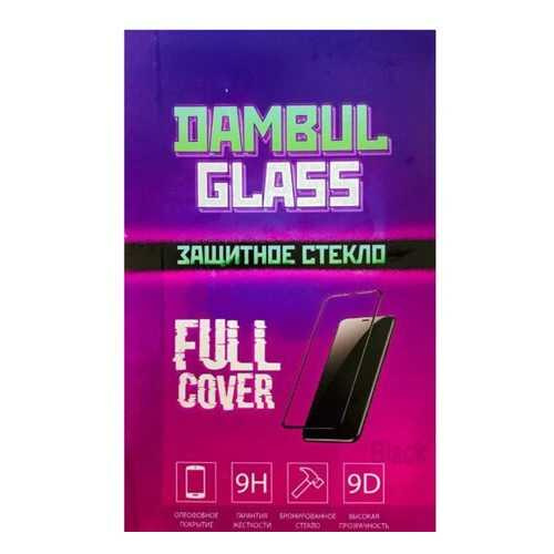 Защитное стекло Dambul Glass 9D для Huawei Y9 2019 в МТС