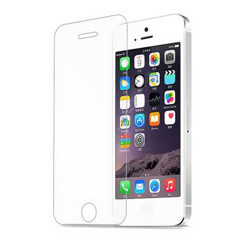 Защитное стекло Glass Film для iPhone 5/5S/5C/SE в МТС
