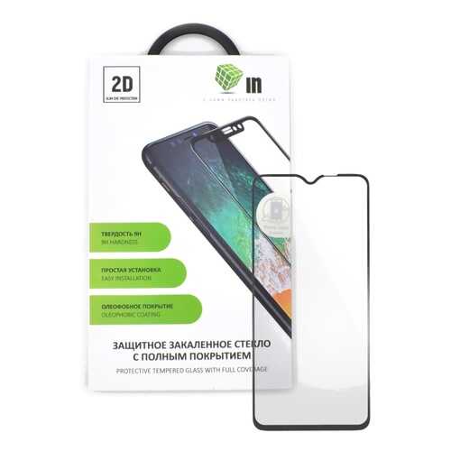 Защитное стекло Innovation 2D для Xiaomi Redmi Note 8 Pro в МТС