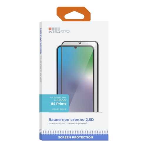 Защитное стекло InterStep IS-TG-HON008SPR-02AFB0-MVGD00 в МТС