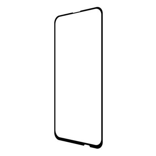 Защитное стекло Krutoff для Huawei Y9 Prime 2019/P Smart Z/Honor 9X/9X PRO Black в МТС