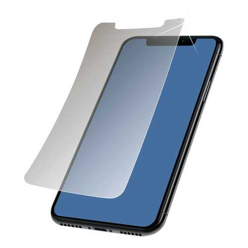 Защитное стекло Krutoff Hybrid для Xiaomi Redmi 8 / 8A в МТС