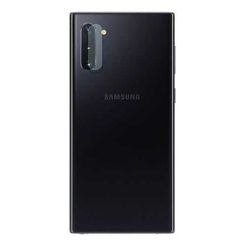Защитное стекло на камеру Zibelino для Samsung Note 10/10 Plus в МТС