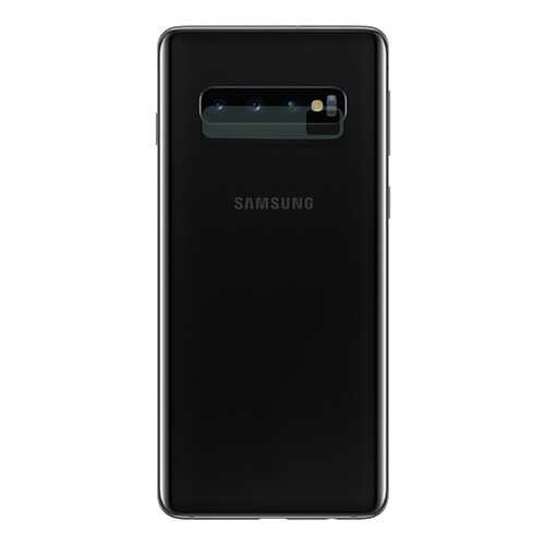 Защитное стекло на камеру Zibelino для Samsung S10 в МТС