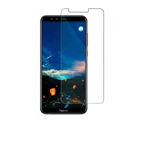 Защитное стекло NoBrand для Huawei Honor 9 Lite в МТС