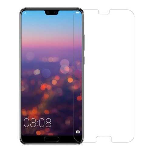 Защитное стекло NoBrand для Huawei P20 в МТС