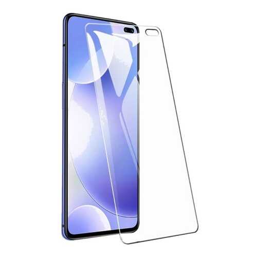 Защитное стекло NoBrand для Xiaomi Redmi K30 в МТС