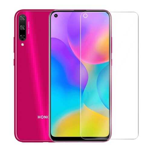 Защитное стекло Nuobi для Honor Play 3 в МТС