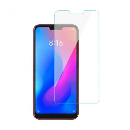 Защитное стекло Nuobi для Honor Play 8C в МТС