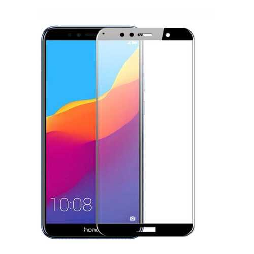 Защитное стекло Nuobi для Huawei Y6/Y6 Pro/Y6 Prime 2018 в МТС