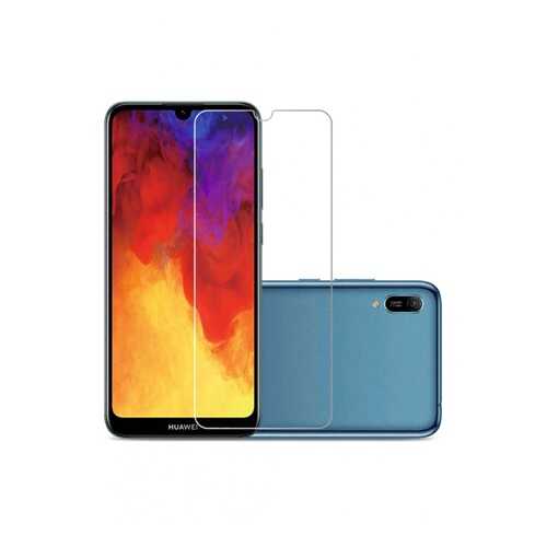 Защитное стекло Nuobi для Huawei Y6/Y6 Pro/Y6 Prime 2019 в МТС