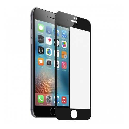Защитное стекло Nuobi для iPhone 6/6S Plus в МТС