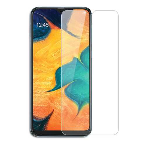 Защитное стекло Nuobi для Samsung A40 в МТС