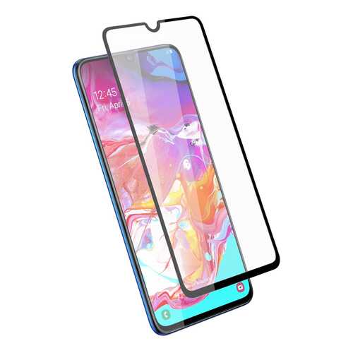 Защитное стекло Nuobi для Samsung A70S в МТС
