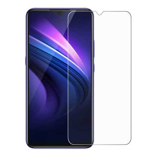 Защитное стекло Nuobi для Vivo iQOO Neo в МТС