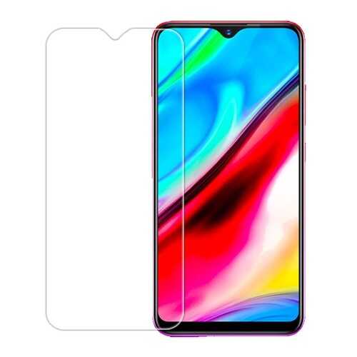 Защитное стекло Nuobi для Vivo U3X в МТС