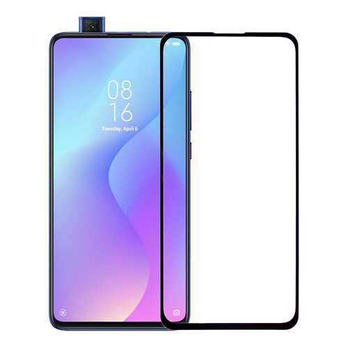 Защитное стекло Nuobi для Xiaomi Mi 9T Pro в МТС