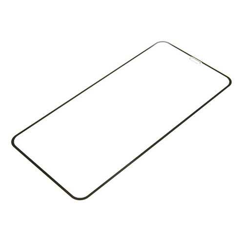Защитное стекло PC 9H Full для iPhone 11 Pro Max Black в МТС