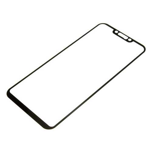 Защитное стекло PC 9H Full для OnePlus 8 Black т/у в МТС