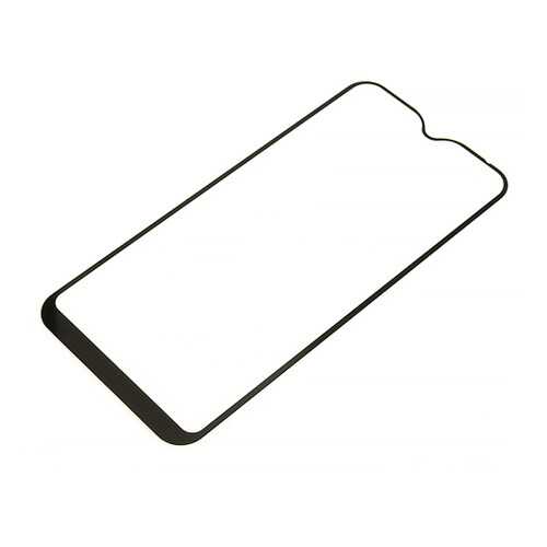 Защитное стекло PC 9H Full для Samsung M01 Black в МТС