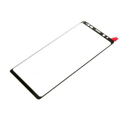 Защитное стекло PC Full Glue для Samsung Note 9 Black Frame в МТС