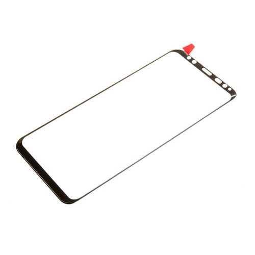 Защитное стекло PC Full Glue для Samsung S8 Black Frame в МТС