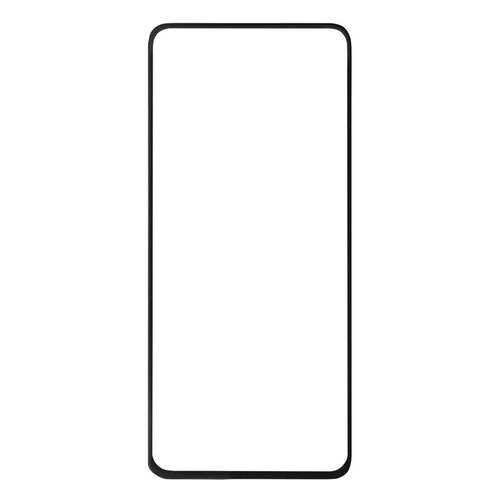 Защитное стекло Red Line Full Screen для Huawei P40 Pro Black в МТС