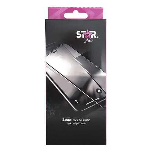 Защитное стекло Star glass для Huawei Y5 2019 Black в МТС
