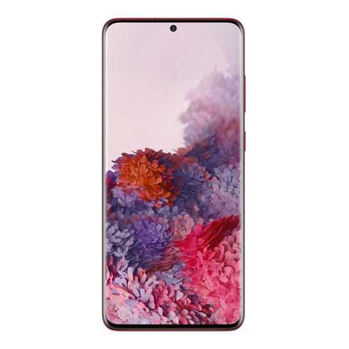 Защитное стекло Zibelino 3D для Samsung S20 Plus Black в МТС