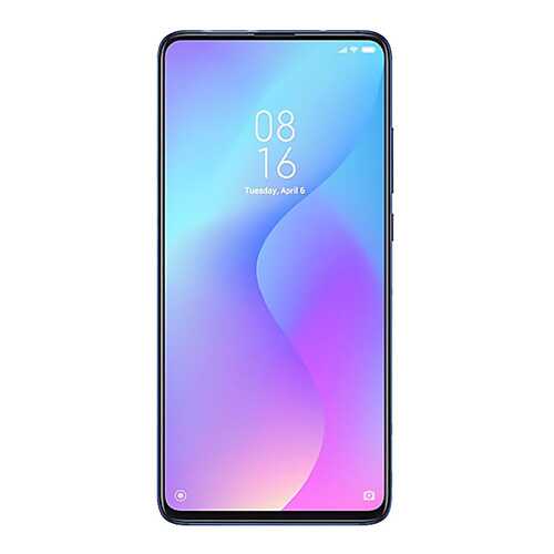 Защитное стекло Zibelino 5D для Xiaomi Mi9T/ Xiaomi Mi9T Pro/ Xiaomi K20 Black в МТС