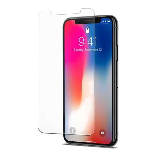 Защитное стекло Zibelino для Apple iPhone 11/Xr (6.1) в МТС