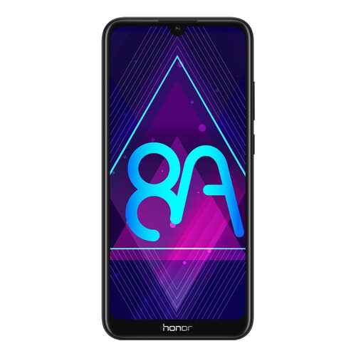Защитное стекло Zibelino для Honor 8A/8A Pro/Y6 2019/Y6s (6.09) в МТС