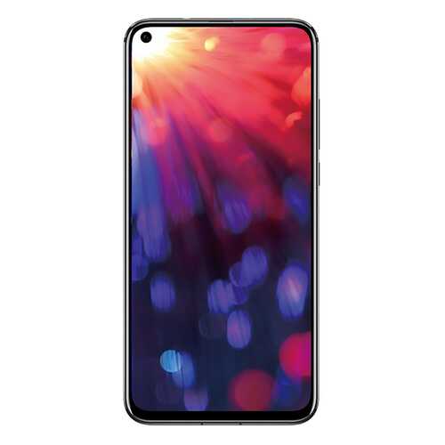 Защитное стекло Zibelino для Honor View 20 Black в МТС