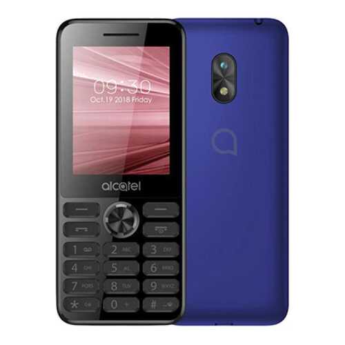 Мобильный телефон Alcatel OneTouch 2003D Blue в МТС