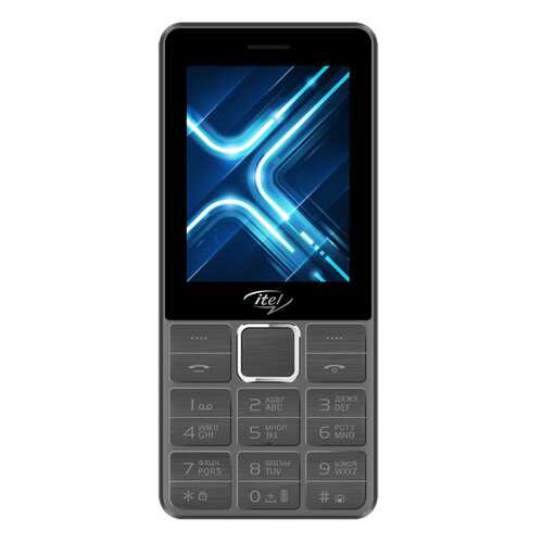 Мобильный телефон Itel IT5630 Calx Grey в МТС