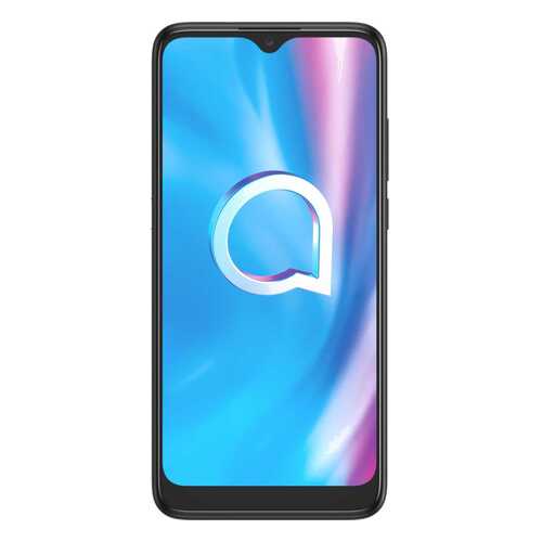 Смартфон Alcatel 1SE 5030D 32Gb 3Gb Grey в МТС