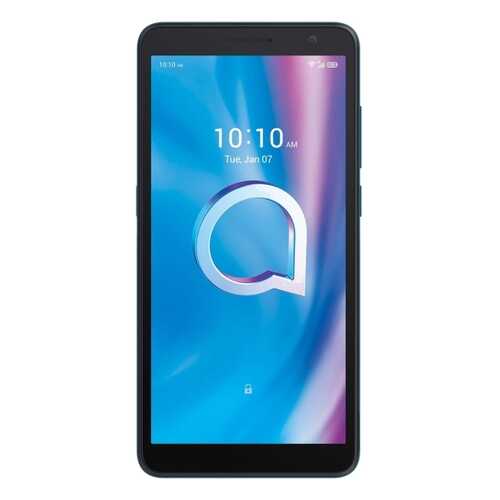 Смартфон Alcatel 5002F Pine Green в МТС