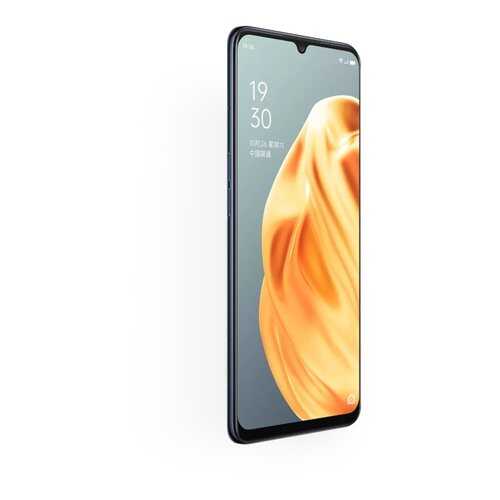 Смартфон Oppo A91 Lightening Black (CPH2021) в МТС