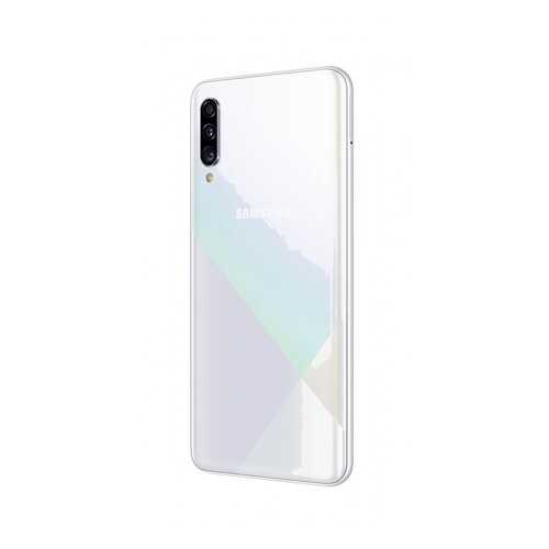 Смартфон Samsung Galaxy A30s 32Gb White (SM-A307FN) в МТС