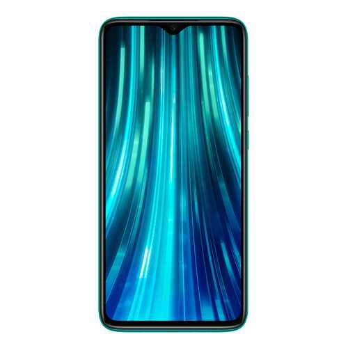 Смартфон Xiaomi Redmi Note 8 Pro RU 6+128Gb Forest Green в МТС