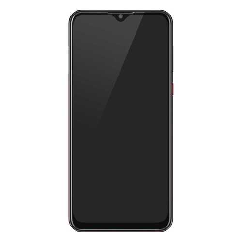 Смартфон ZTE Blade 20 Smart Dark Granat в МТС